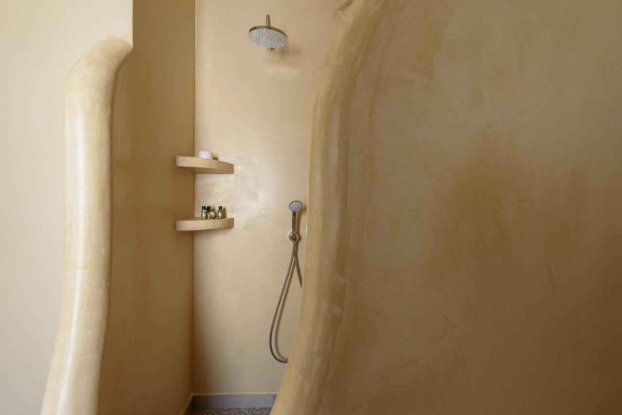Ikies Santo Filoxenia Apartments 卡特瑞杜斯 外观 照片
