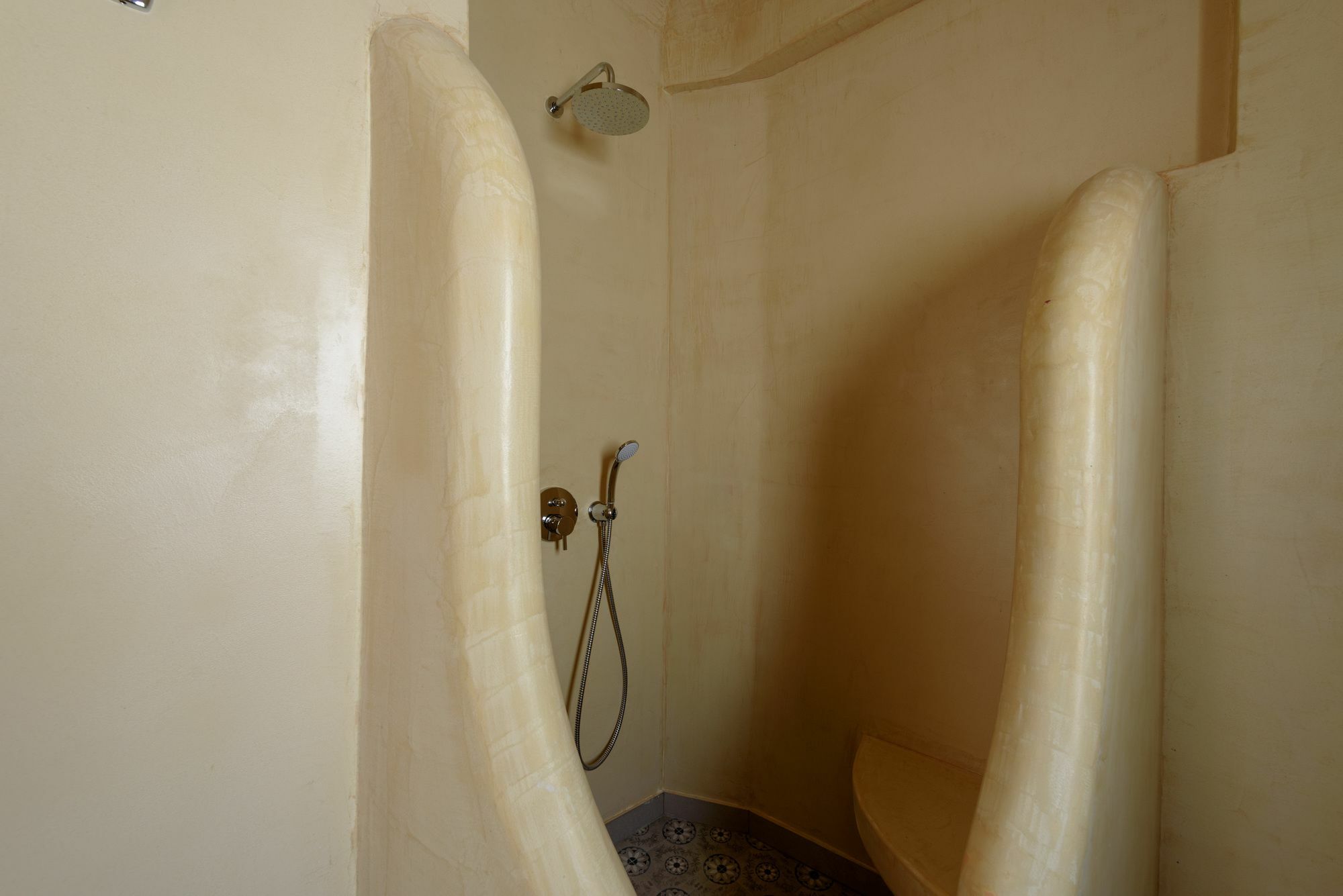 Ikies Santo Filoxenia Apartments 卡特瑞杜斯 外观 照片